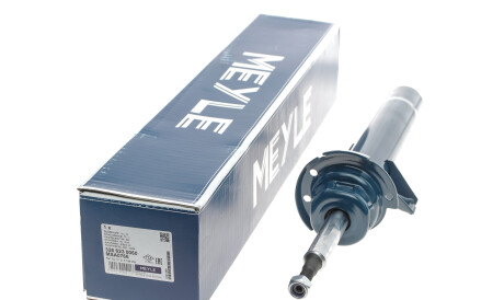 Фото 2 - Стійка амортизатору (амортизатор) MEYLE 3266230060