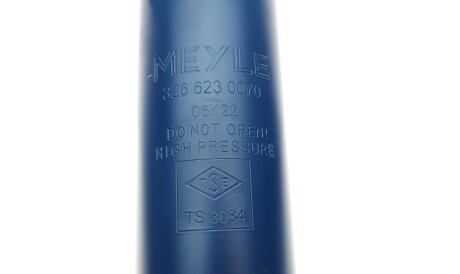 Фото 3 - Стійка амортизатору (амортизатор) MEYLE 326 623 0070 (3266230070)