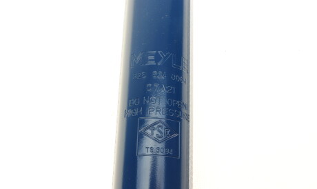 Фото 3 - Стійка амортизатору (амортизатор) MEYLE 326 624 0004 (3266240004)