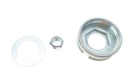 Фото 3 - Стійка амортизатору (амортизатор) MEYLE 326 624 0006 (3266240006)