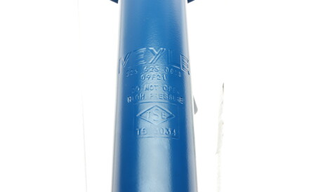 Фото 2 - Стійка амортизатору (амортизатор) MEYLE 326 625 0003 (3266250003)