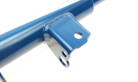 Фото 3 - Стійка амортизатору (амортизатор) MEYLE 326 625 0003 (3266250003)