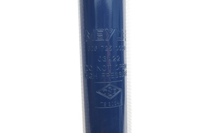 Фото 2 - Стойка амортизатору (амортизатор) MEYLE 326 725 0000 (3267250000)