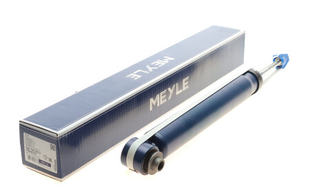 Фото 2 - Стійка амортизатору (амортизатор) MEYLE 326 725 0012 (3267250012)