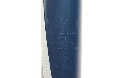 Фото 3 - Стійка амортизатору (амортизатор) MEYLE 326 725 0012 (3267250012)