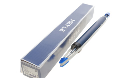 Фото 2 - Стойка амортизатору (амортизатор) MEYLE 326 725 0016 (3267250016)