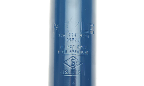 Фото 3 - Стійка амортизатору (амортизатор) MEYLE 326 725 0018 (3267250018)