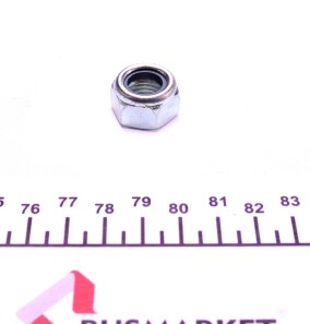 Фото 2 - Стойка амортизатору (амортизатор) MEYLE 326 725 0020 (3267250020)