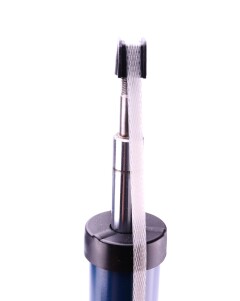 Фото 5 - Стойка амортизатору (амортизатор) MEYLE 326 725 0020 (3267250020)