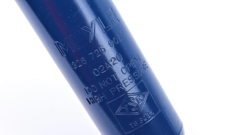 Фото 2 - Стійка амортизатору (амортизатор) MEYLE 326 725 0027 (3267250027)