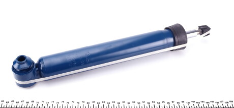 Фото 3 - Стійка амортизатору (амортизатор) MEYLE 326 725 0029 (3267250029)