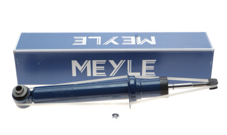 Фото 2 - Стійка амортизатору (амортизатор) MEYLE 3267250030