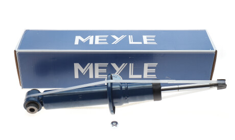 Фото 2 - Стійка амортизатору (амортизатор) MEYLE 3267250031