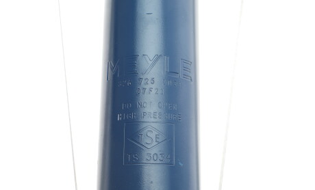 Фото 4 - Стійка амортизатору (амортизатор) MEYLE 3267250031