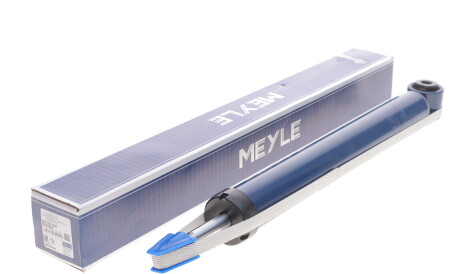 Фото 2 - Стійка амортизатору (амортизатор) MEYLE 326 725 0037 (3267250037)