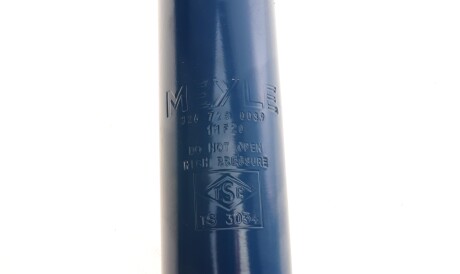 Фото 2 - Стойка амортизатору (амортизатор) MEYLE 326 725 0039 (3267250039)