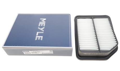 Фото 2 - Воздушный фильтр MEYLE 33-12 321 0012 (33123210012)