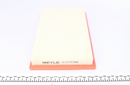 Фото 2 - Повітряний фільтр MEYLE 33-12 321 0018 (33123210018)