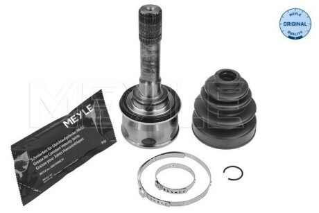 Фото 3 - ШРУС MEYLE 33-14 498 0012 (33144980012)