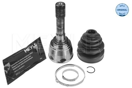 Фото 3 - ШРУС MEYLE 33-14 498 0013 (33144980013)