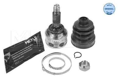 Фото 2 - ШРУС MEYLE 33-14 498 0017 (33144980017)