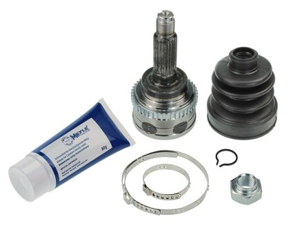 Фото 4 - ШРУС MEYLE 33-14 498 0017 (33144980017)