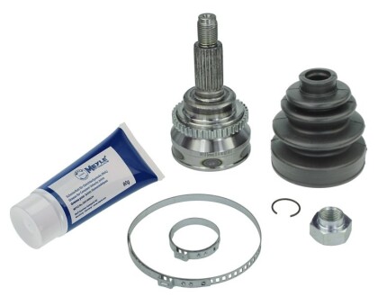 Фото 4 - ШРУС MEYLE 33-14 498 0021 (33144980021)