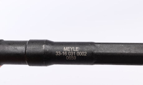 Фото 2 - Рульова тяга MEYLE 33-16 031 0002 (33160310002)