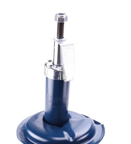 Фото 3 - Стійка амортизатору (амортизатор) MEYLE 33266230000