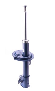 Фото 2 - Стійка амортизатору (амортизатор) MEYLE 33266230001