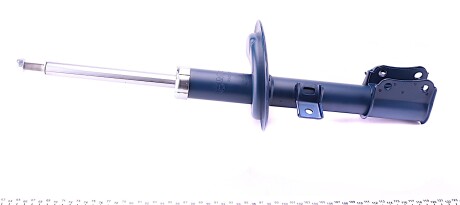 Фото 3 - Стійка амортизатору (амортизатор) MEYLE 33266230001