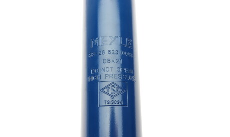 Фото 2 - Стойка амортизатору (амортизатор) MEYLE 33-26 623 0003 (33266230003)