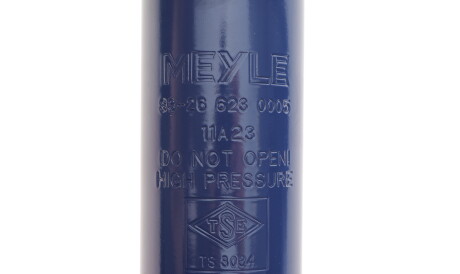 Фото 3 - Стійка амортизатору (амортизатор) MEYLE 33-26 623 0005 (33266230005)