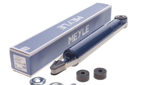 Фото 2 - Стойка амортизатору (амортизатор) MEYLE 33-26 725 0001 (33267250001)