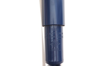 Фото 3 - Стойка амортизатору (амортизатор) MEYLE 33-26 725 0001 (33267250001)