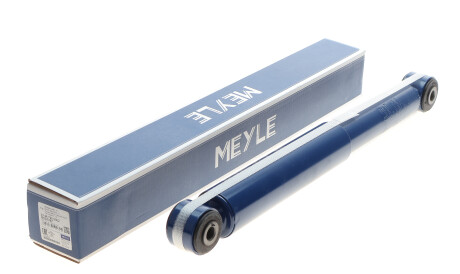 Фото 2 - Стойка амортизатору (амортизатор) MEYLE 33-26 725 0002 (33267250002)