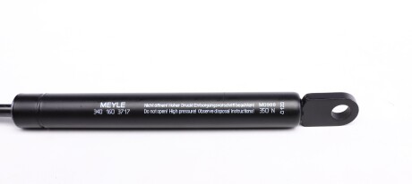 Фото 2 - Амортизатор капота MEYLE 340 160 3717 (3401603717)