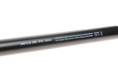 Фото 2 - Амортизатор капота MEYLE 340 910 0004 (3409100004)