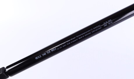 Фото 3 - Амортизатор капота MEYLE 340 910 0013 (3409100013)