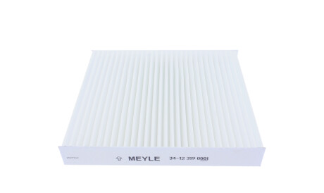 Фото 2 - Фильтр салона MEYLE 34-12 319 0001 (34123190001)