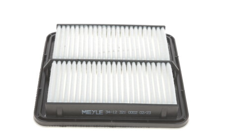 Фото 3 - Повітряний фільтр MEYLE 34-12 321 0002 (34123210002)