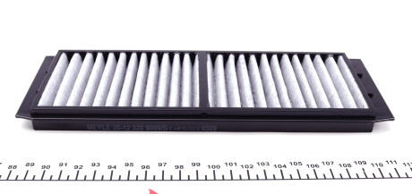 Фото 2 - Фільтр салону MEYLE 35-12 320 0009/S