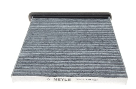Фото 2 - Фільтр салону MEYLE 35-12 320 0011 (35123200011)