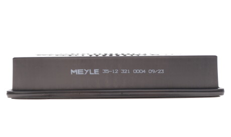 Фото 3 - Повітряний фільтр MEYLE 35-12 321 0004 (35123210004)