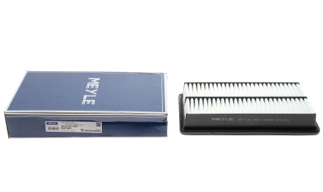 Фото 2 - Повітряний фільтр MEYLE 35-12 321 0007 (35123210007)