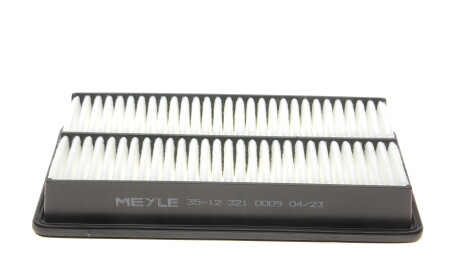 Фото 3 - Воздушный фильтр MEYLE 35-12 321 0009 (35123210009)