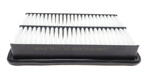 Фото 3 - Повітряний фільтр MEYLE 35-12 321 0015 (35123210015)