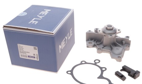 Фото 2 - Водяний насос MEYLE 35-13 015 0003 (35130150003)