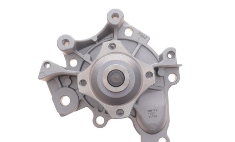 Фото 5 - Водяний насос MEYLE 35-13 015 0003 (35130150003)
