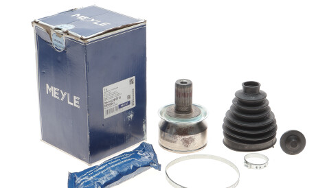 Фото 2 - ШРУС MEYLE 35-14 498 0015 (35144980015)